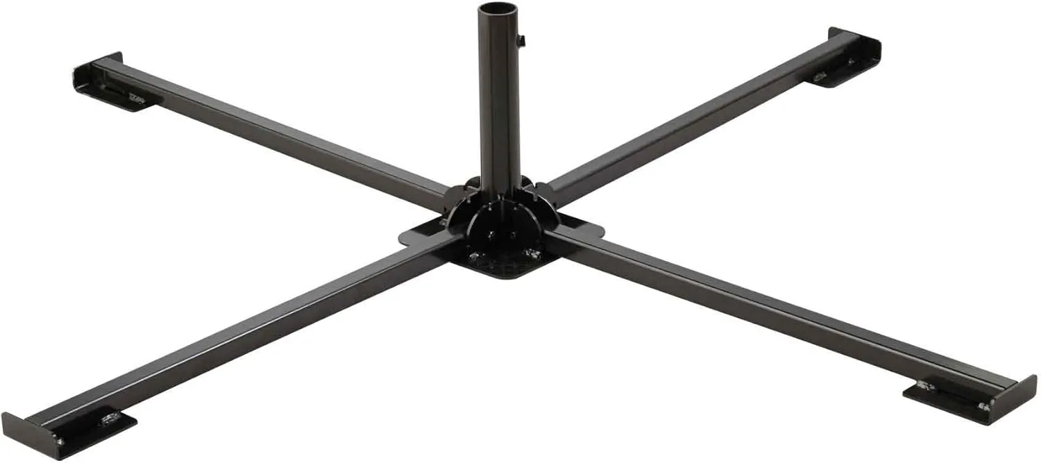 Umbrella Stand for Shax 6100, Ergodyne Shax 6190 Optional Stand