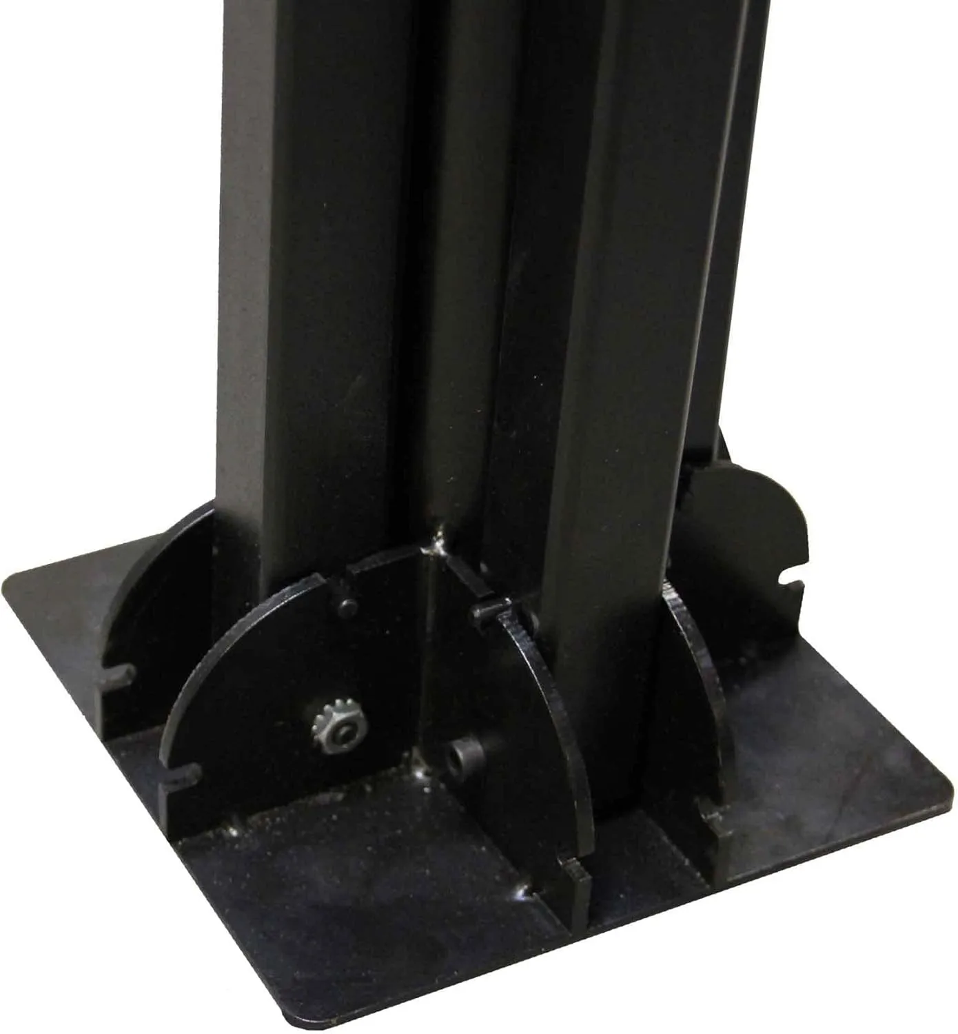 Umbrella Stand for Shax 6100, Ergodyne Shax 6190 Optional Stand