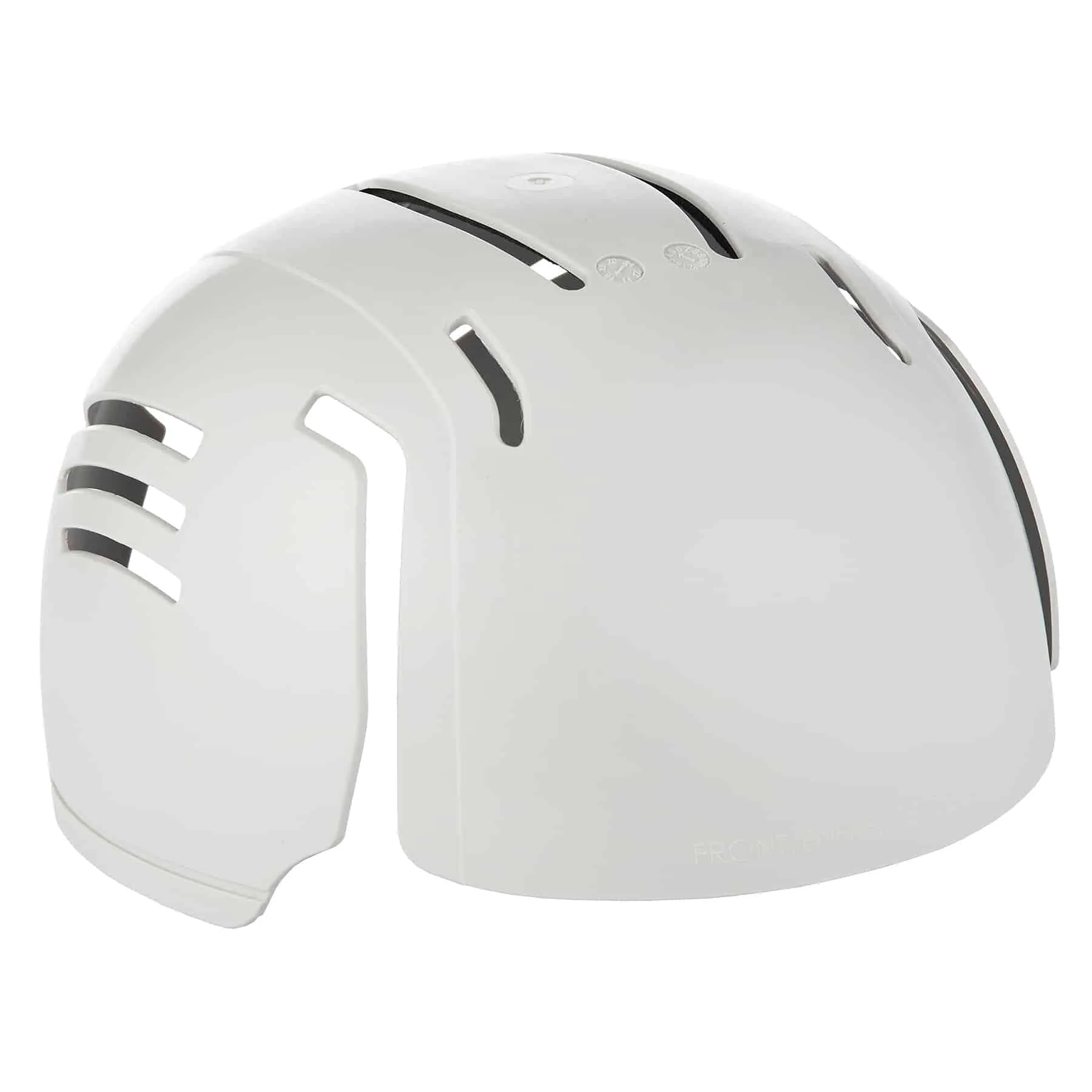 Ergodyne Skullerz 8945 Universal Safety Bump Cap Insert, Lightweight, Fits Into Any Baseball Hat Each