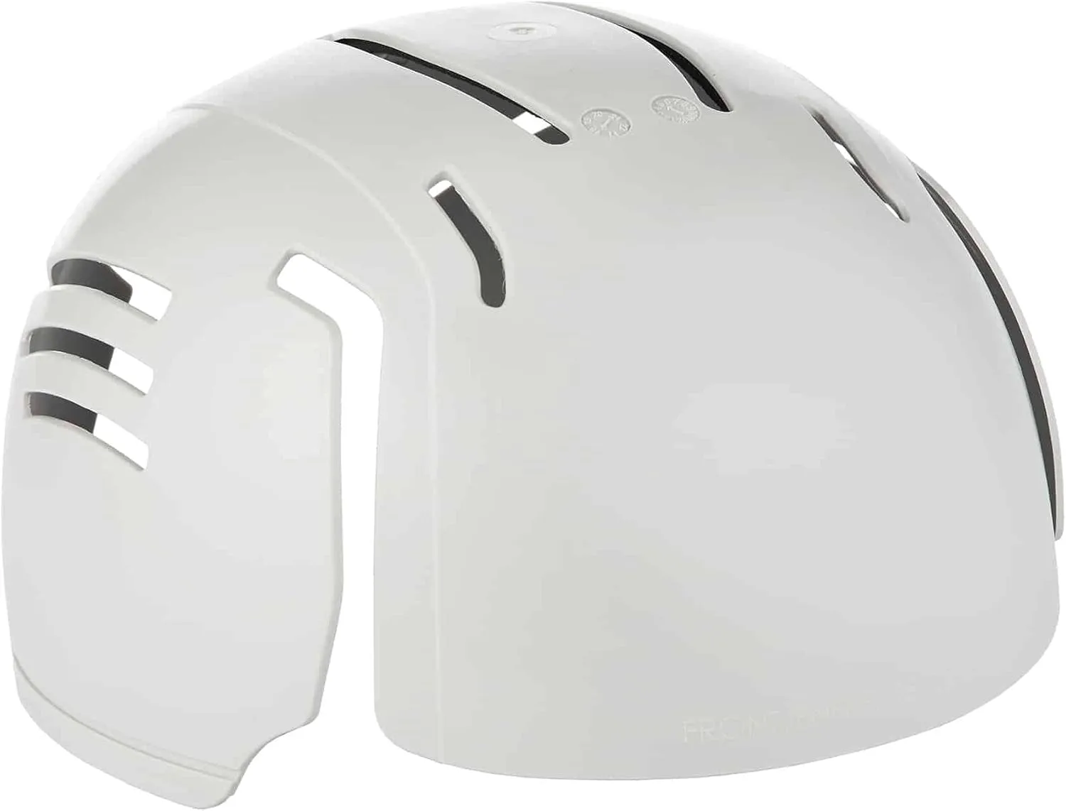 Ergodyne Skullerz 8945 Universal Safety Bump Cap Insert, Lightweight, Fits Into Any Baseball Hat Each