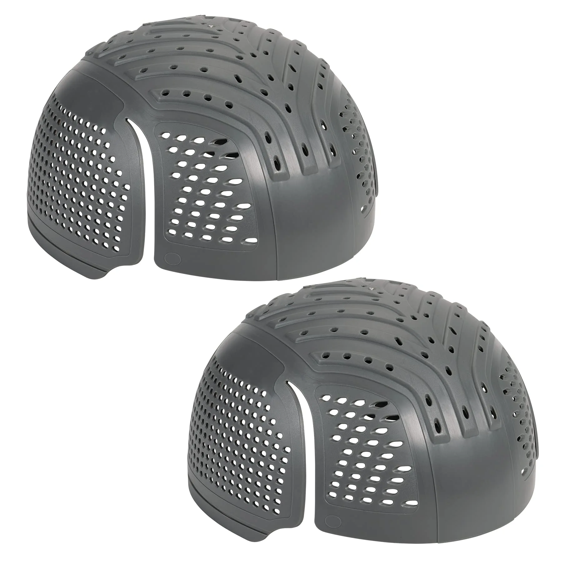 ERGODYNE Skullerz 8945F(x) Universal Bump Cap Insert with Extra Venting
