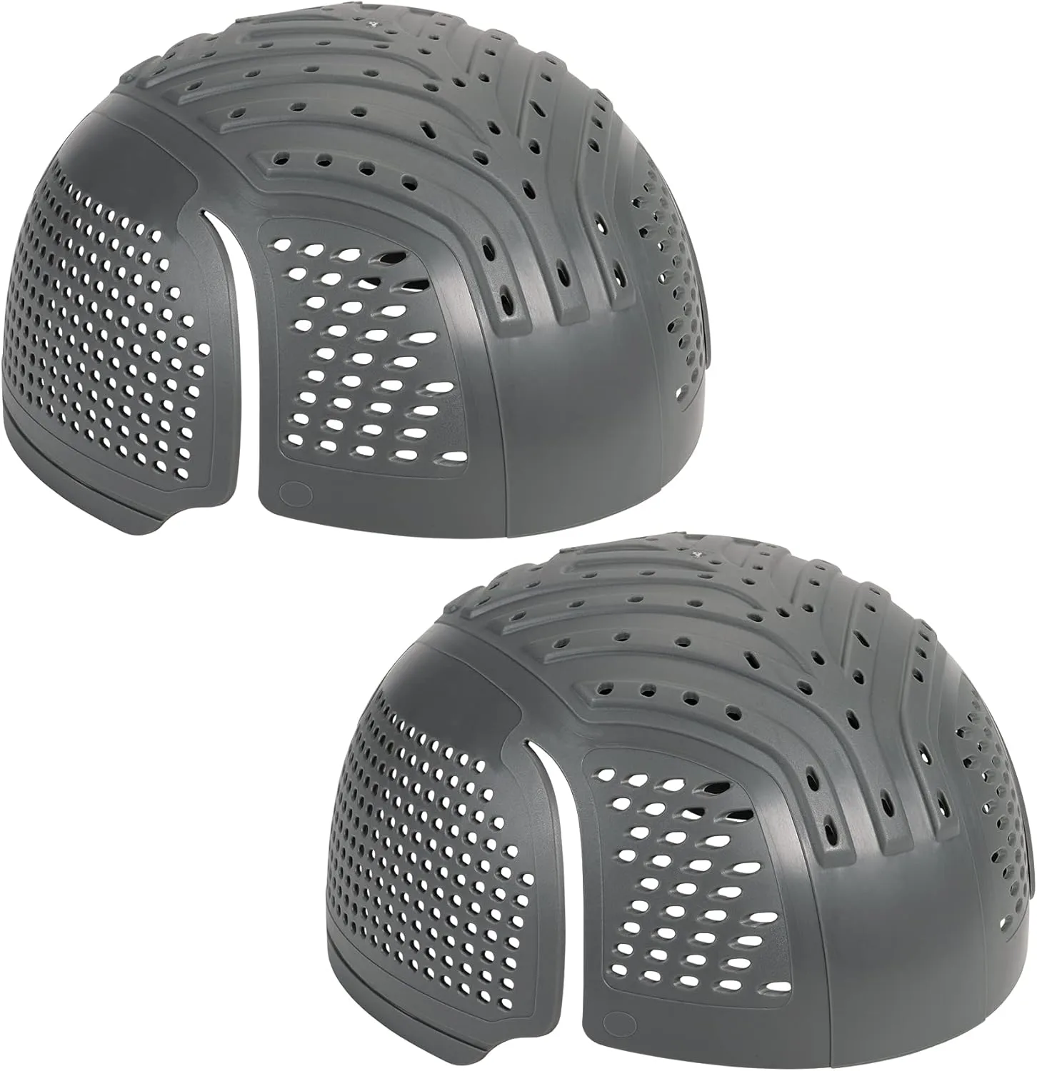 ERGODYNE Skullerz 8945F(x) Universal Bump Cap Insert with Extra Venting
