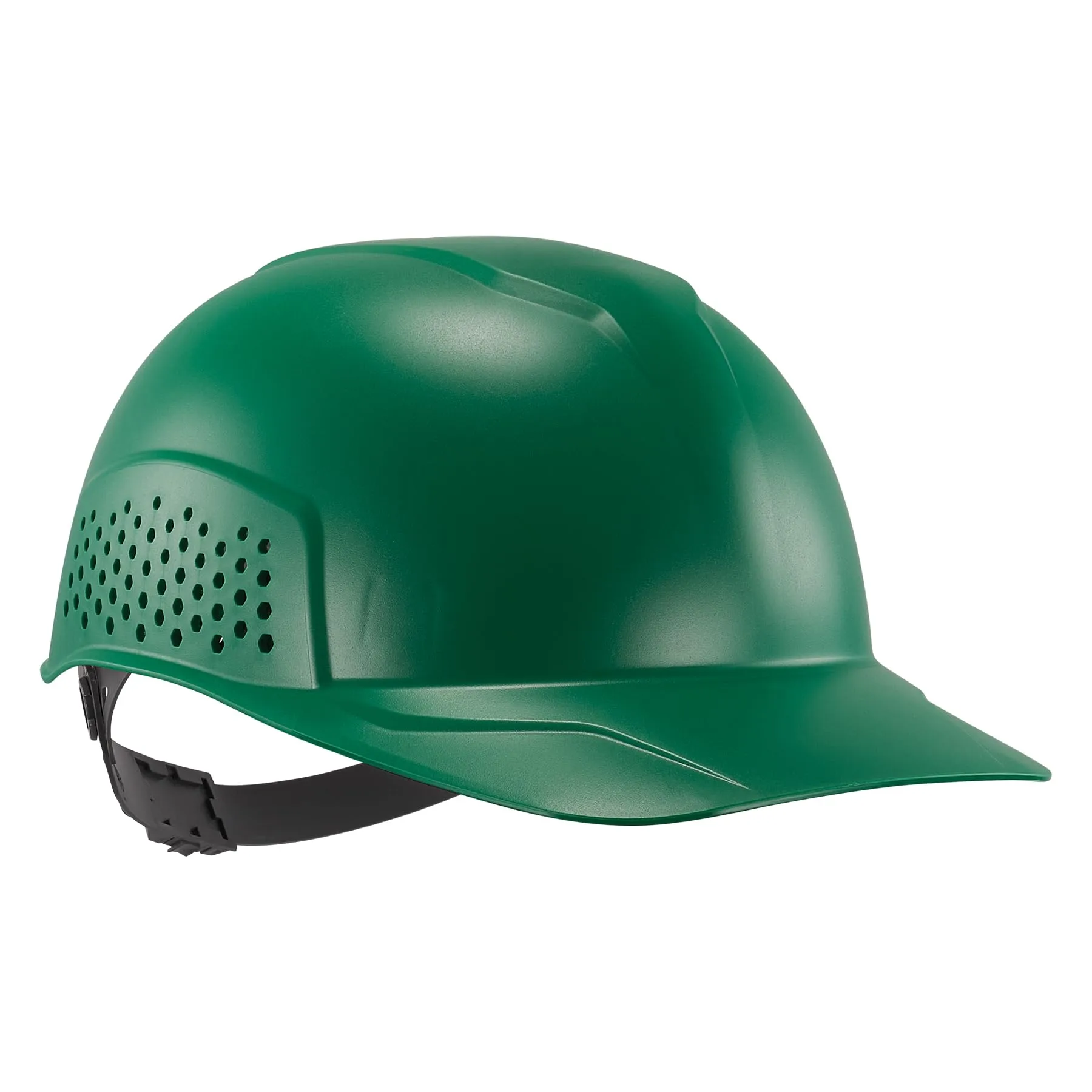 ERGODYNE Skullerz 8951 Vented Hard Shell Bump Cap with Suspension
