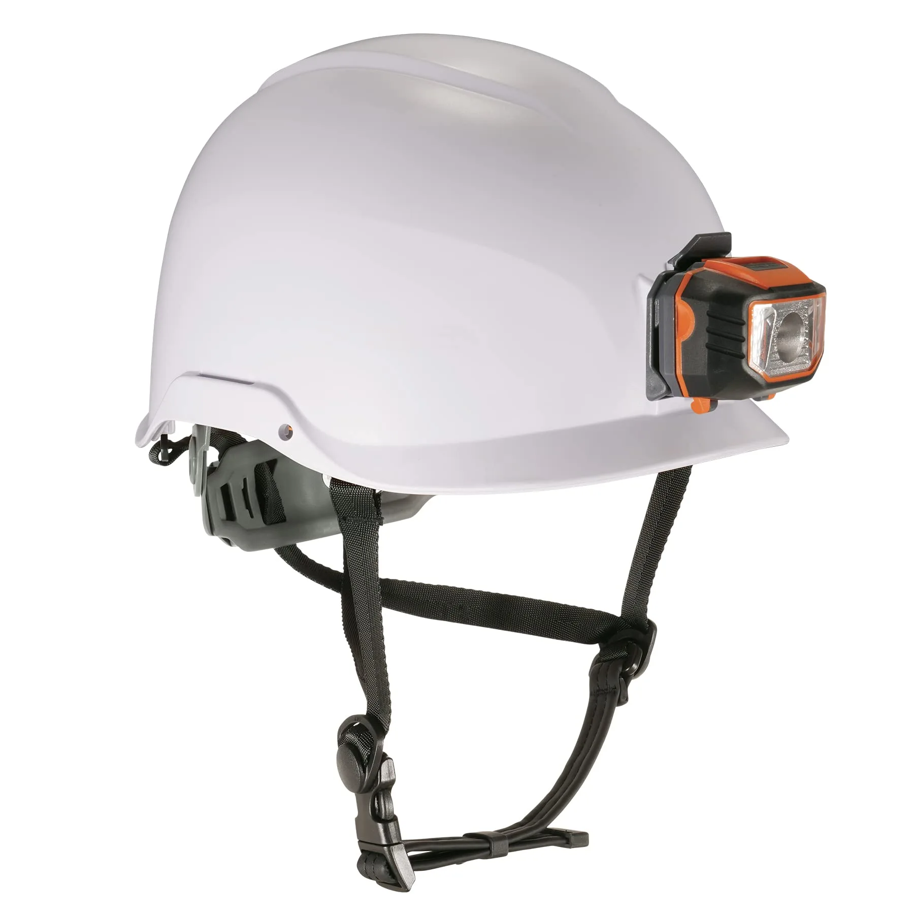 ERGODYNE Skullerz 8974 Class E Type 1 Safety Helmet