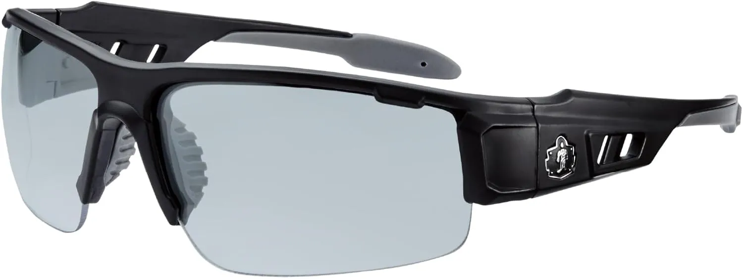 ERGODYNE Skullerz DAGR Safety Glasses