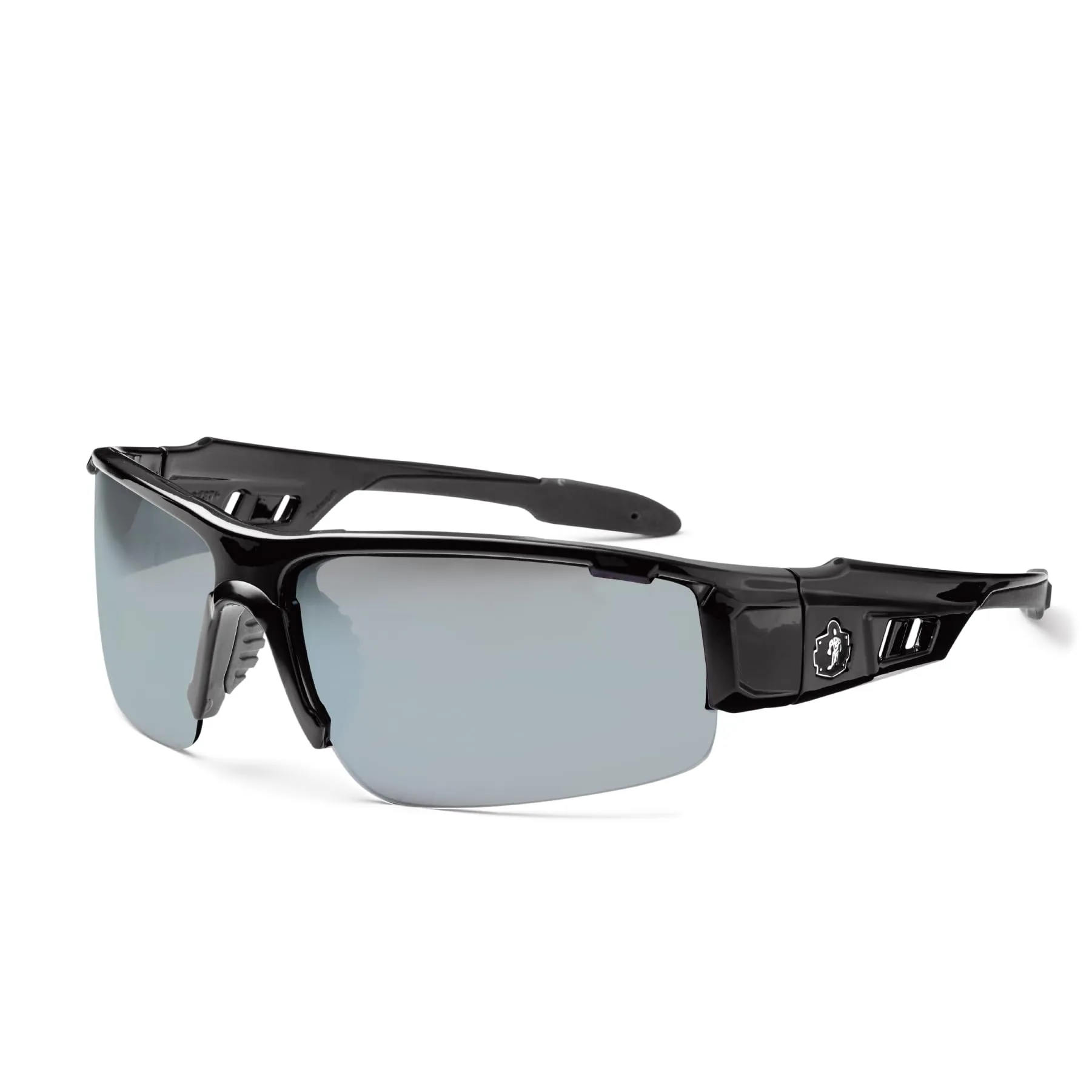 ERGODYNE Skullerz DAGR Safety Glasses