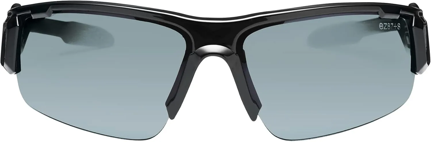 ERGODYNE Skullerz DAGR Safety Glasses