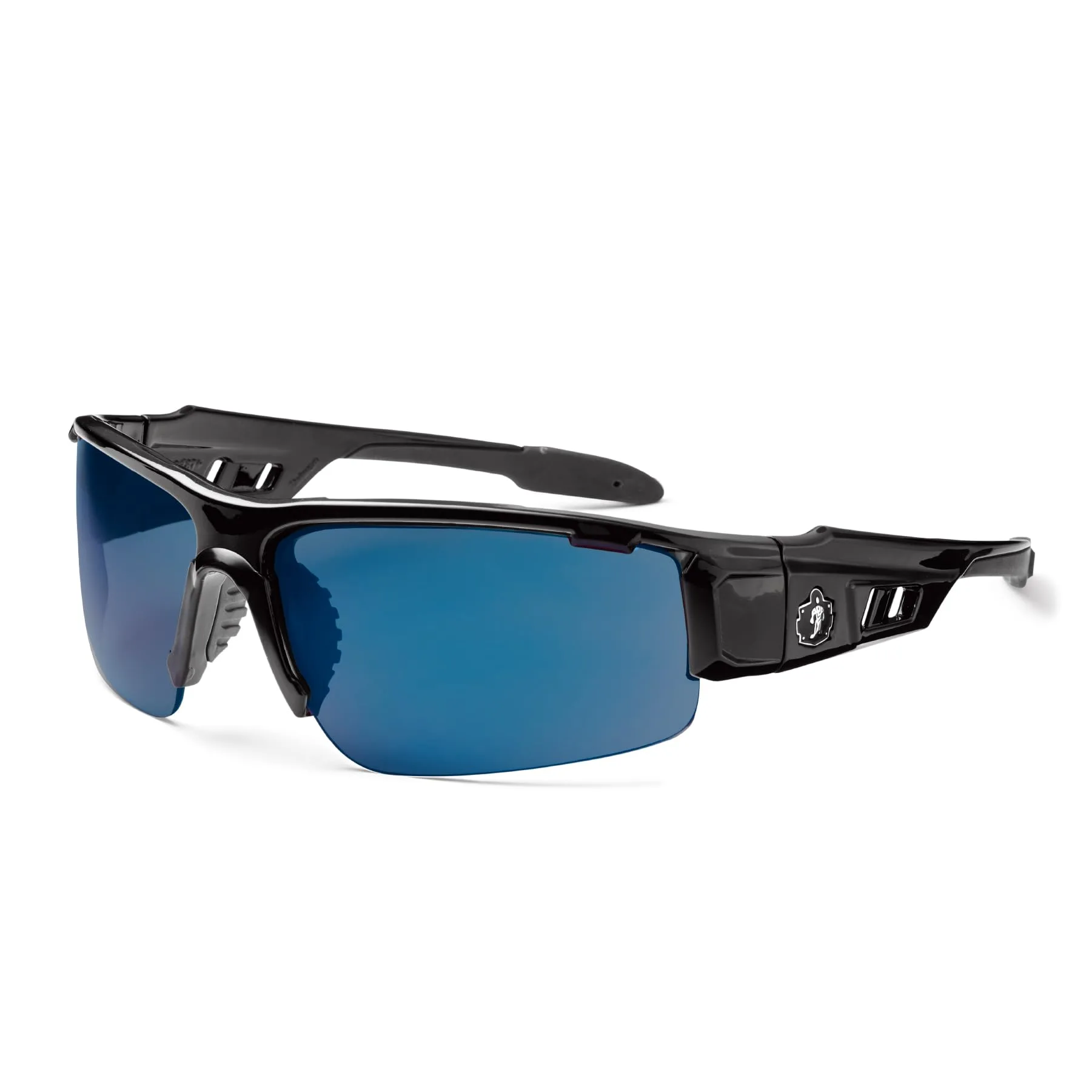 ERGODYNE Skullerz DAGR Safety Glasses