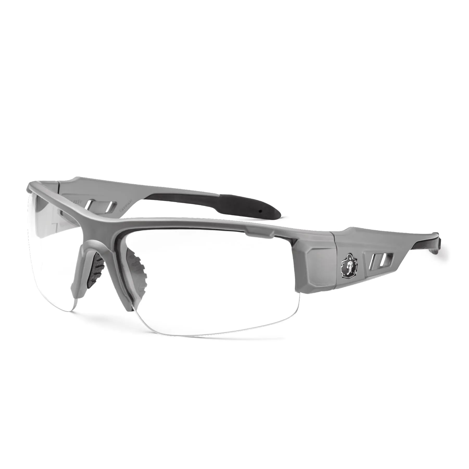 ERGODYNE Skullerz DAGR Safety Glasses