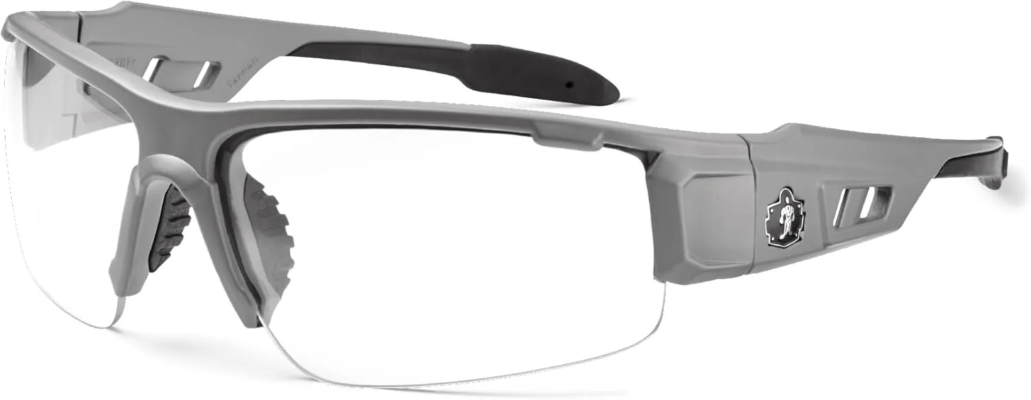 ERGODYNE Skullerz DAGR Safety Glasses