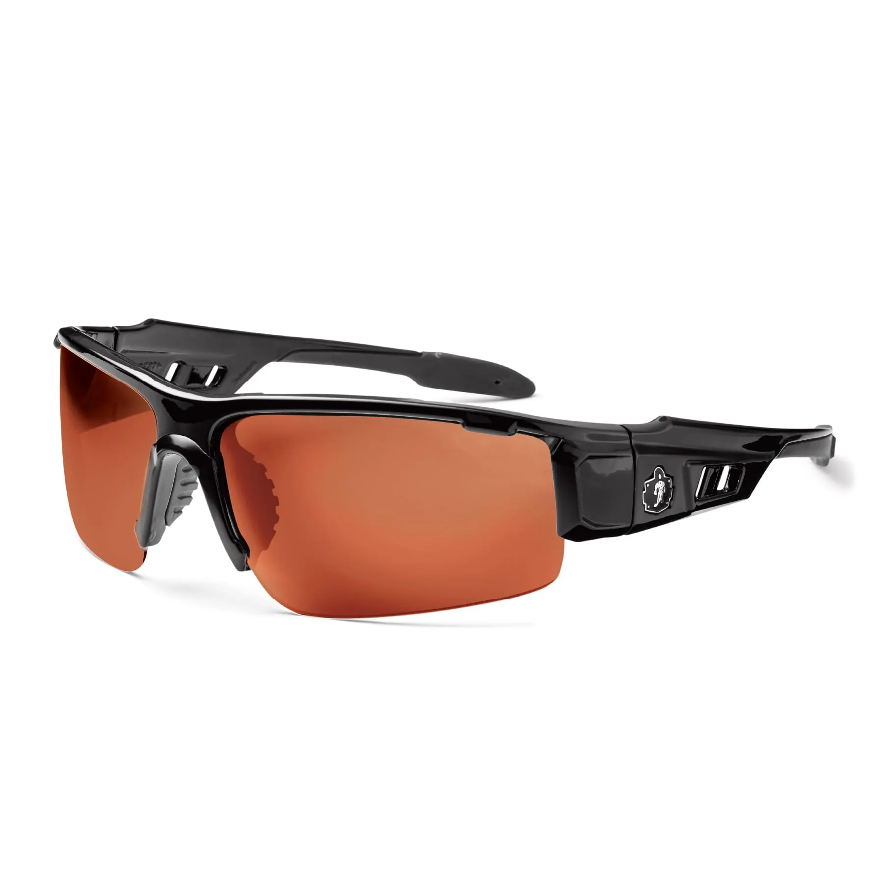 ERGODYNE Skullerz DAGR Safety Glasses