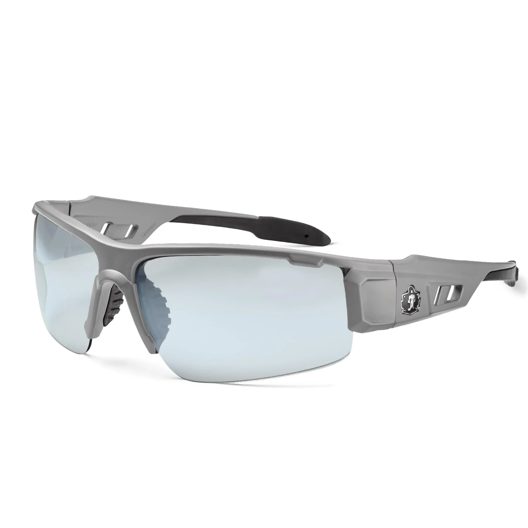 ERGODYNE Skullerz DAGR Safety Glasses