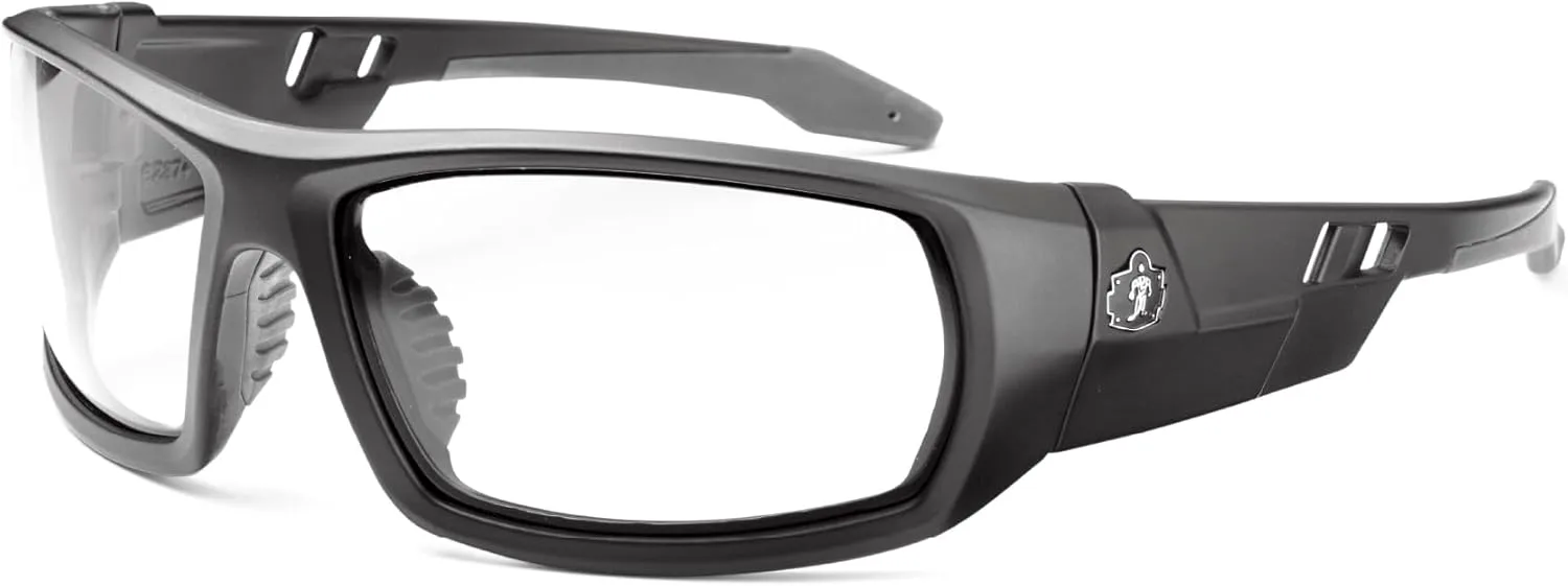 Ergodyne Skullerz ODIN Safety Glasses