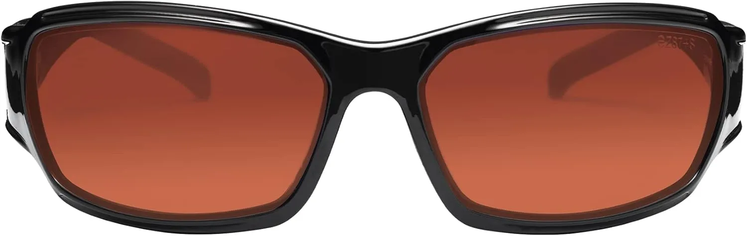 ERGODYNE Skullerz THOR Polarized Safety Glasses