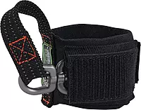 Ergodyne Squids 3122 Wrist Tool Lanyard, Carabiner Tool Tethering Attachment, Tool Weight Rating 5lbs