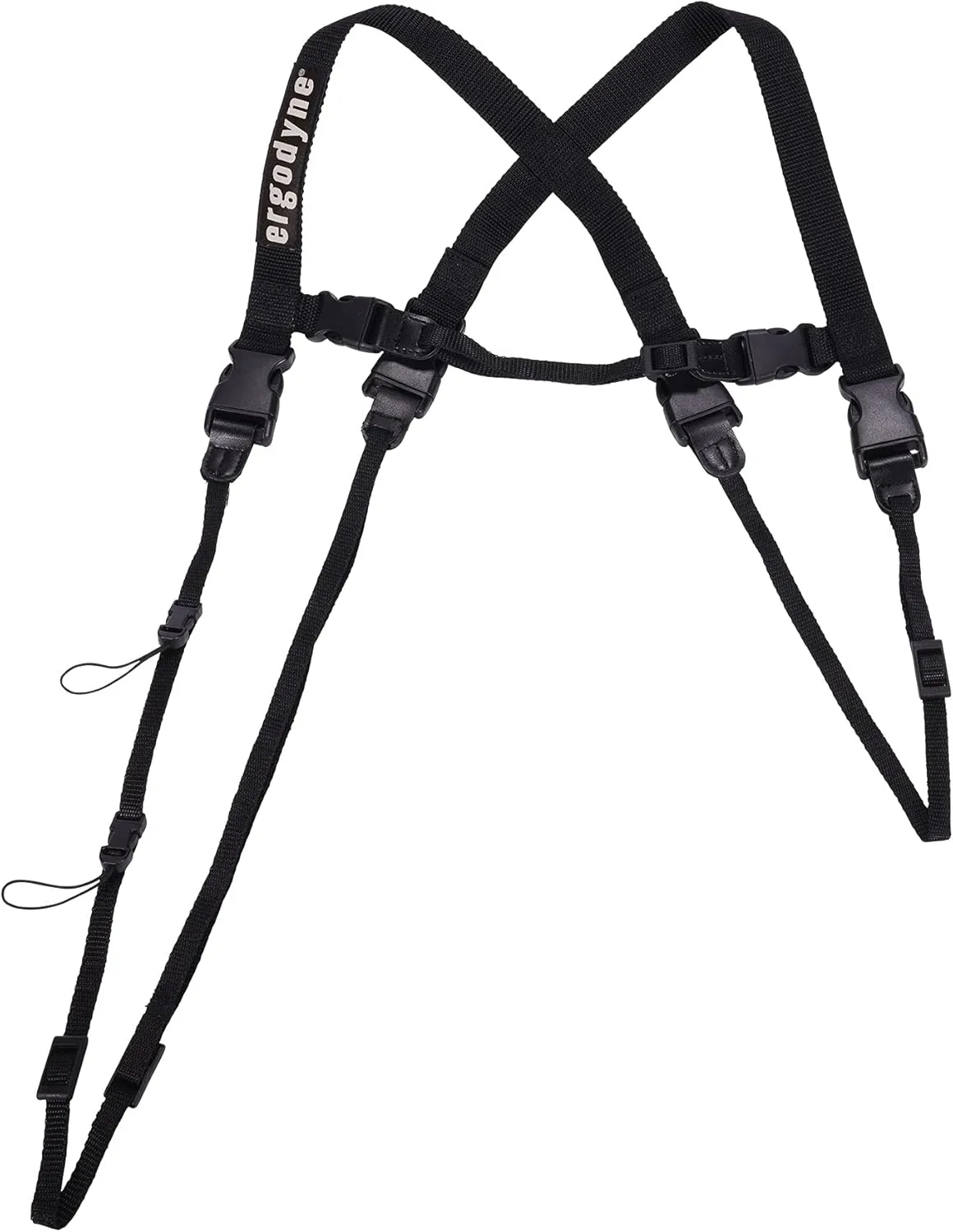 Ergodyne Squids 3132 Barcode Scanner Harness