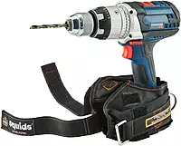 Ergodyne - 19661 Squids 3191 Power Tool Tethering Kit Power Tool Tethering - 10lbs