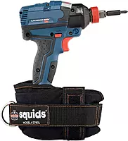 Ergodyne - 19661 Squids 3191 Power Tool Tethering Kit Power Tool Tethering - 10lbs