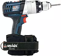Ergodyne - 19661 Squids 3191 Power Tool Tethering Kit Power Tool Tethering - 10lbs