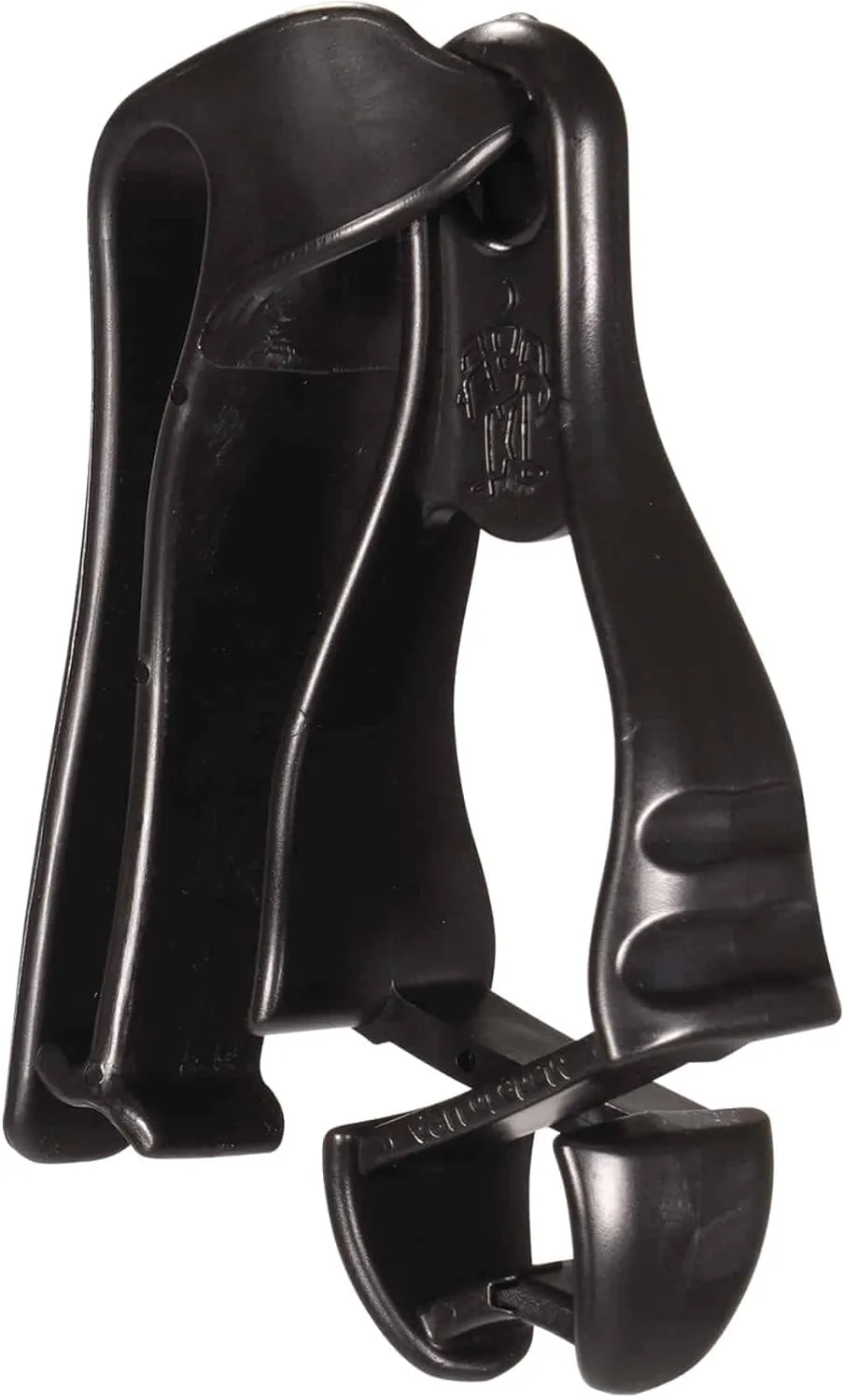 Ergodyne Squids 3405 Glove Clip Holder with Belt Clip