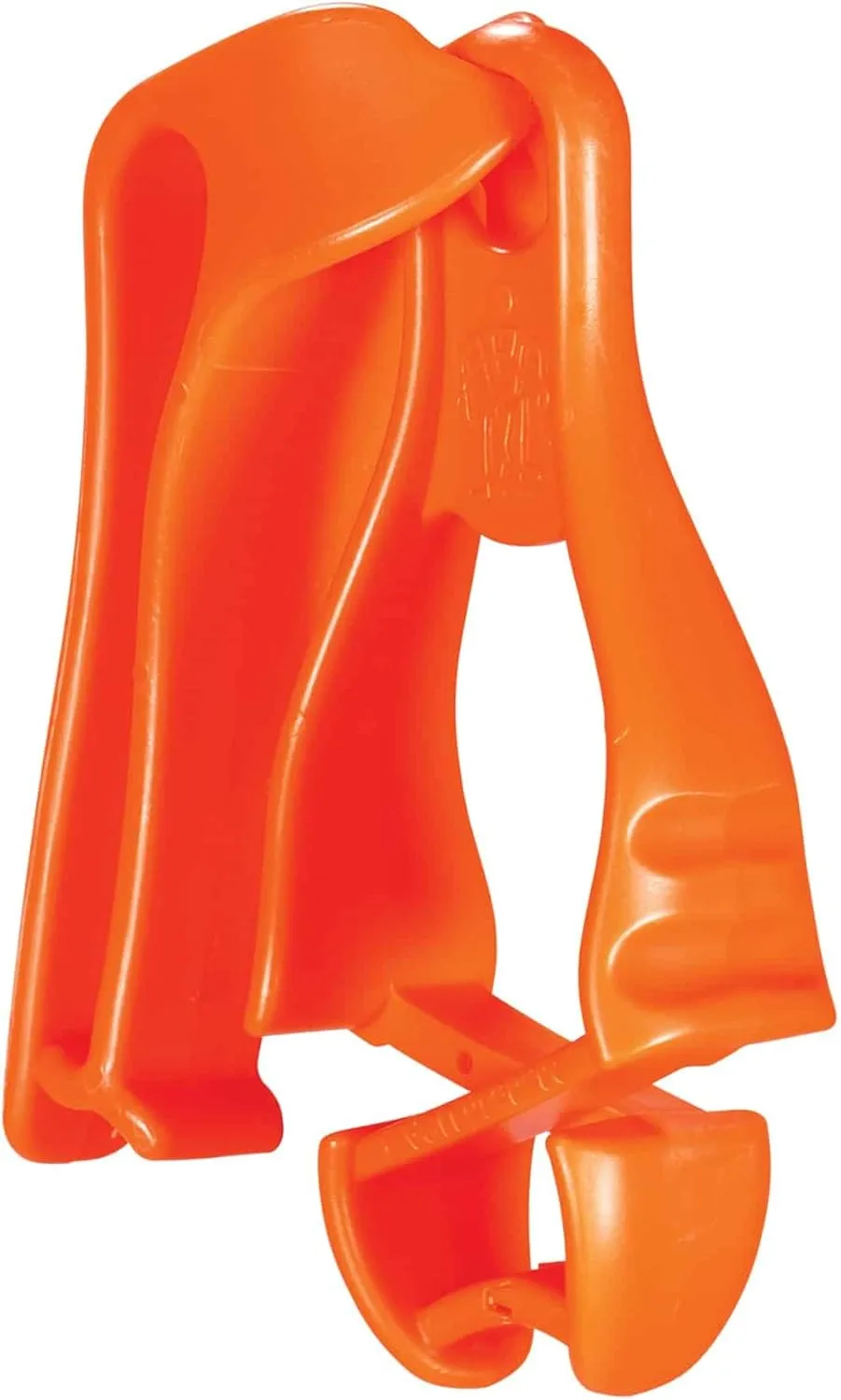 Ergodyne Squids 3405 Glove Clip Holder with Belt Clip