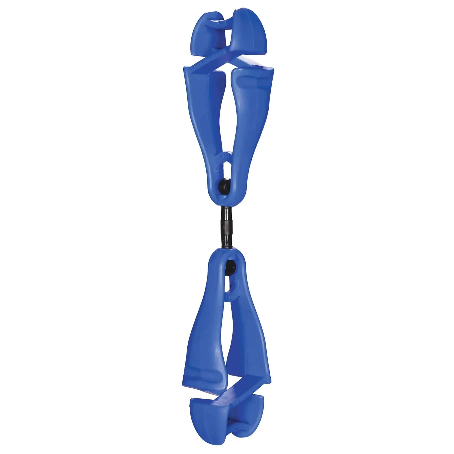 Ergodyne Squids 3420 Swiveling Dual-Clip Glove Holder