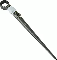 Ergodyne Squids 3755 Self-Adhering Tool Attachment Tape, 12 Feet Roll, Gray