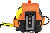 Ergodyne - 19770 Squids 3770 Tape Measure Holder, Orange Large