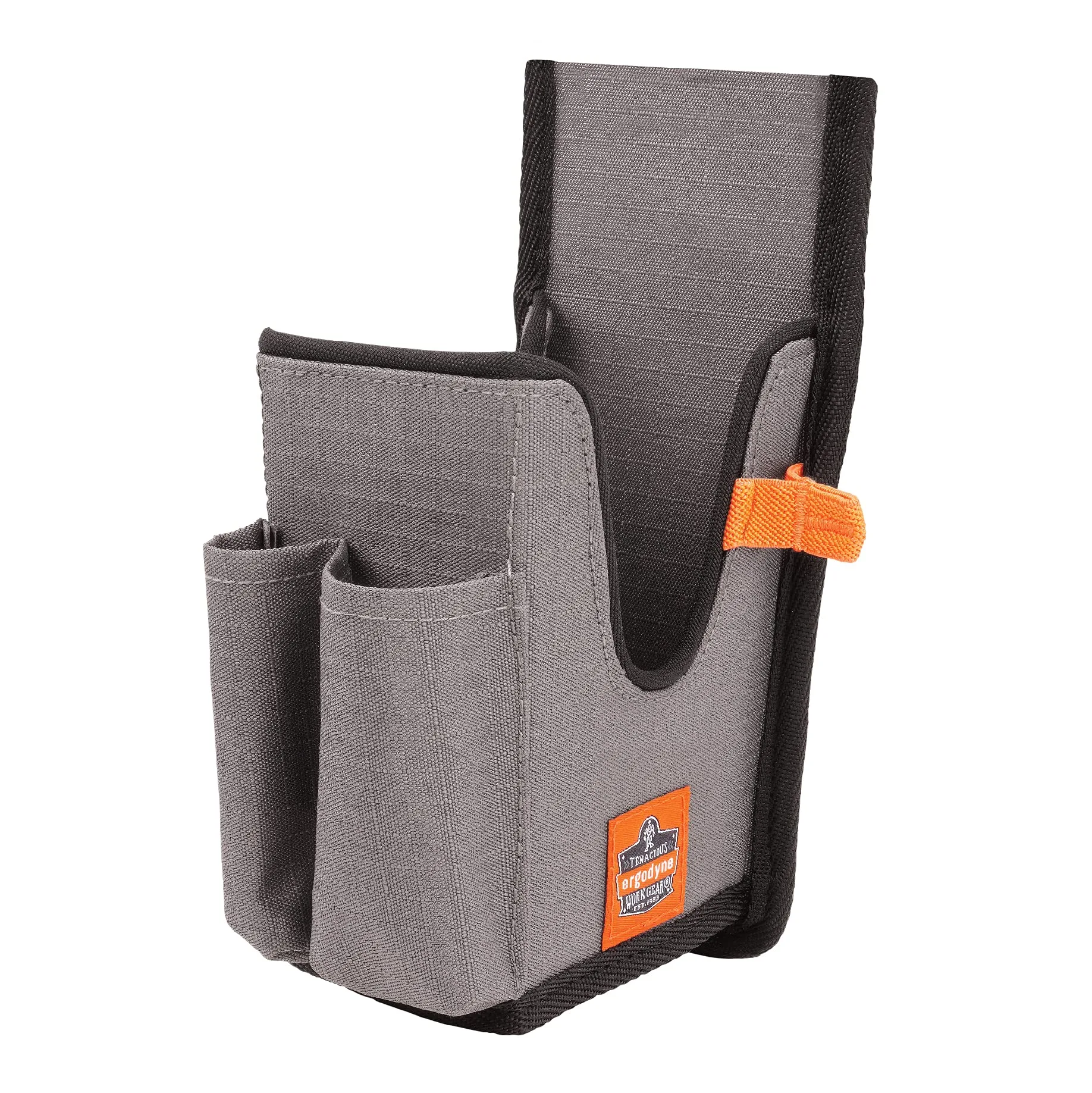 ERGODYNE Squids Barcode Scanner Holster with Belt Clip or Loop