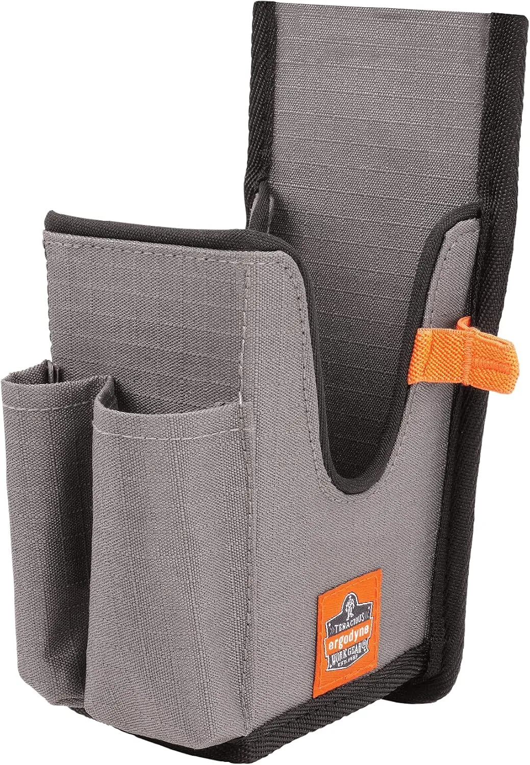 ERGODYNE Squids Barcode Scanner Holster with Belt Clip or Loop