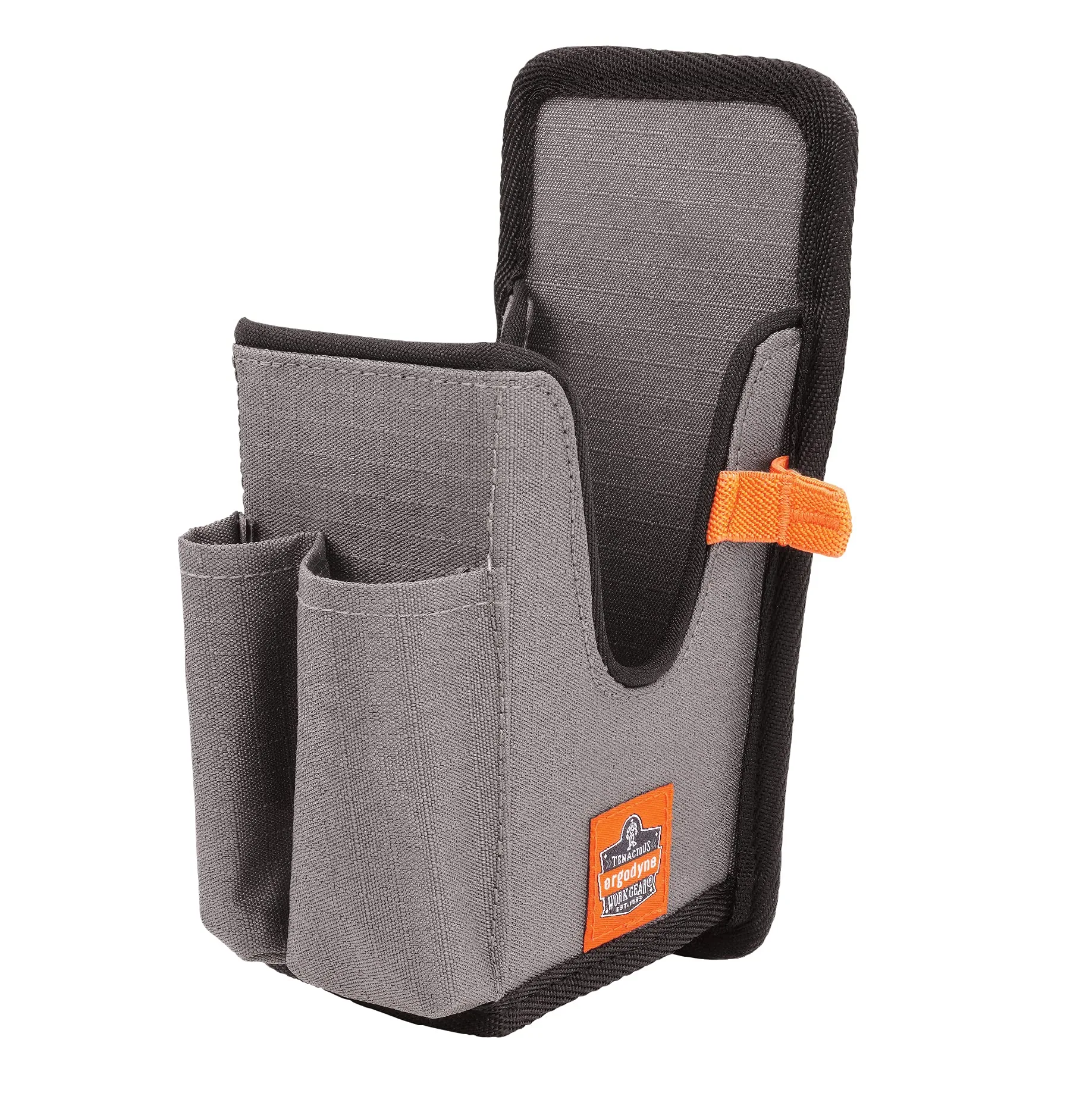 ERGODYNE Squids Barcode Scanner Holster with Belt Clip or Loop