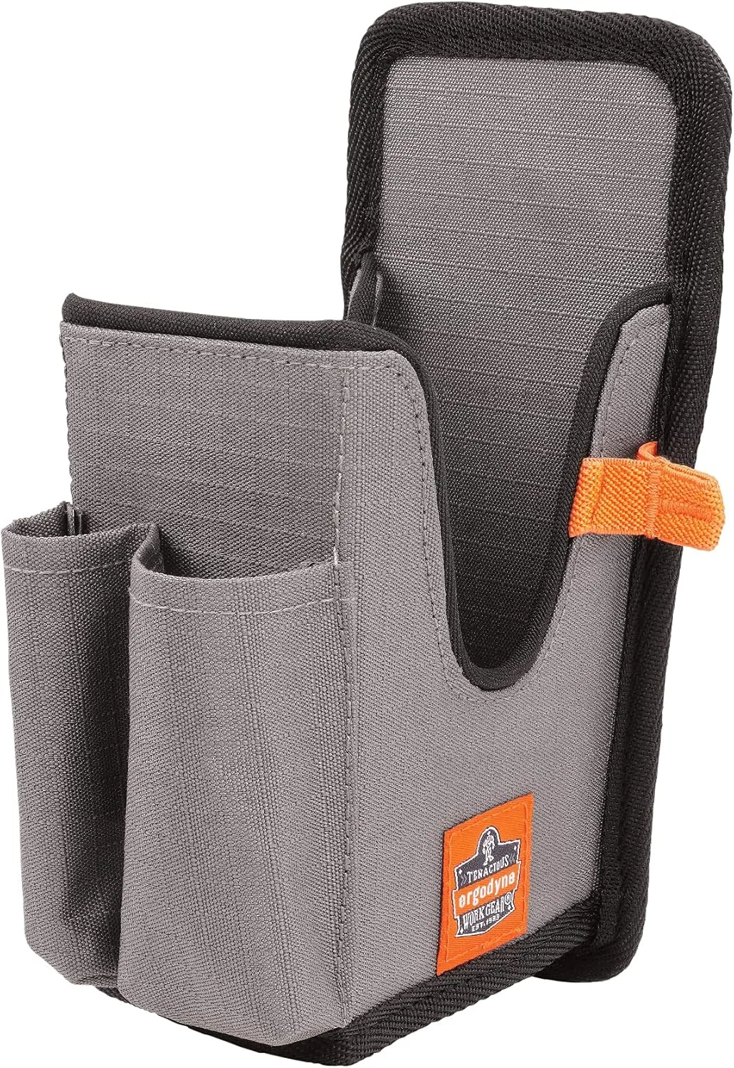 ERGODYNE Squids Barcode Scanner Holster with Belt Clip or Loop
