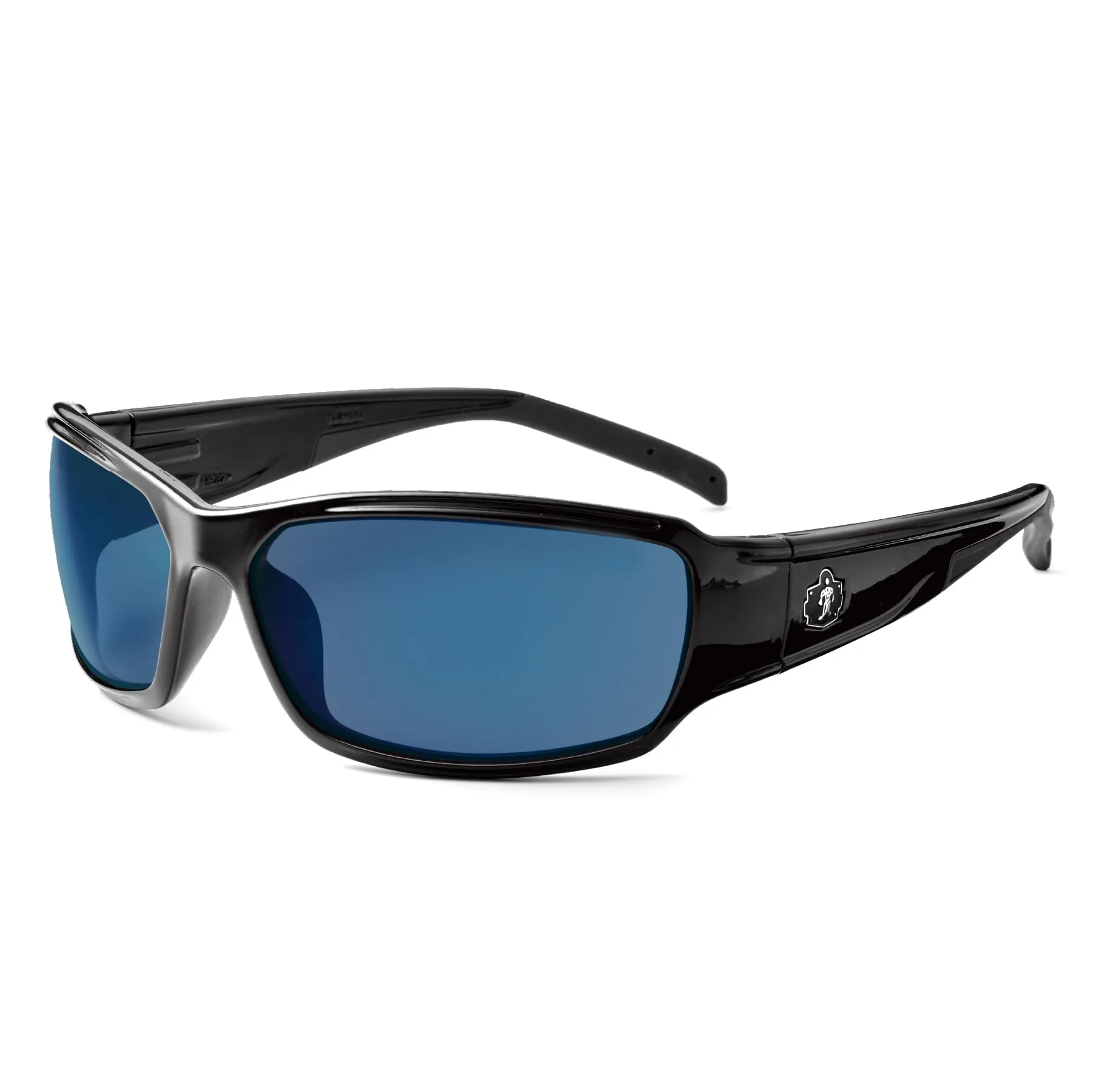 ERGODYNE Skullerz THOR Safety Glasses