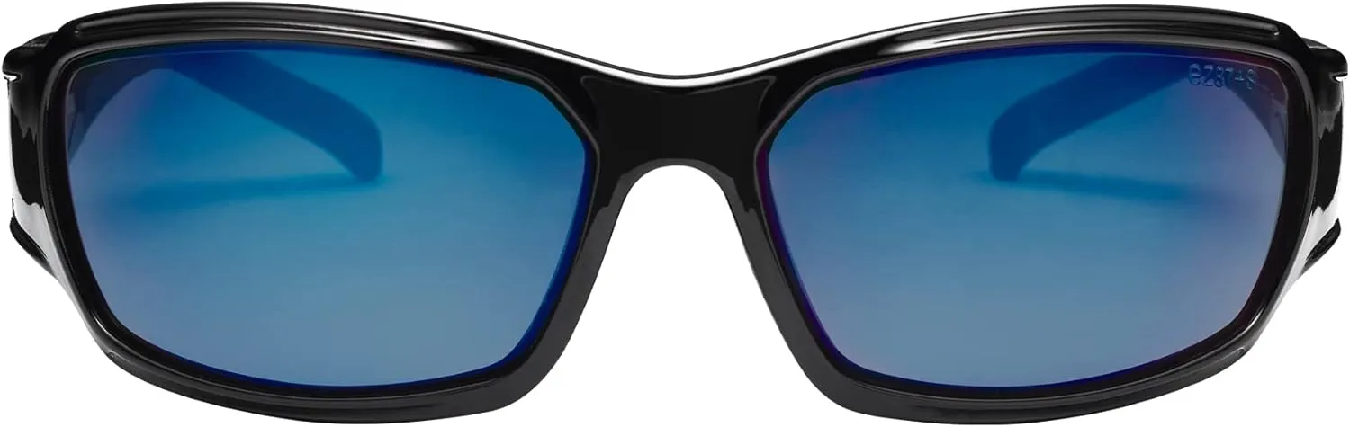 ERGODYNE Skullerz THOR Safety Glasses