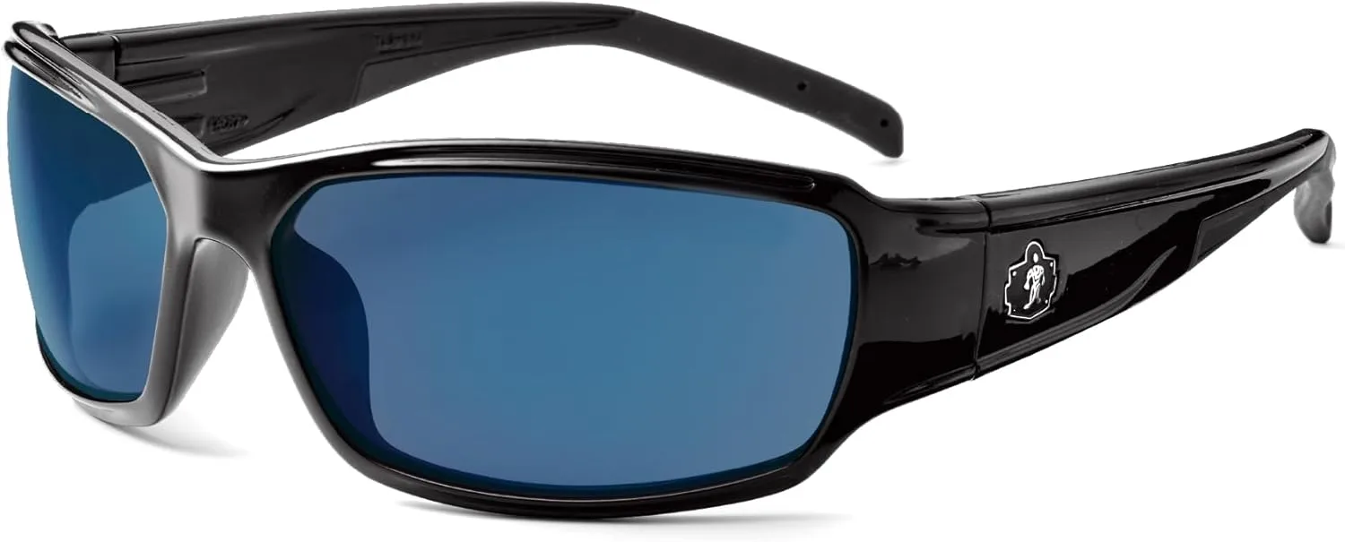 ERGODYNE Skullerz THOR Safety Glasses