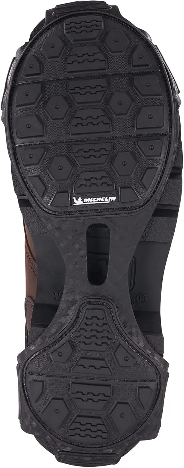 Ergodyne Trex 6325 Slip On Spikeless Traction Devices