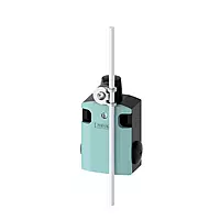 Siemens 3SE5122-0CH80 Mechanical Limit Switch with Roller Lever