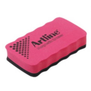 ARTLINE W/BOARD ERASER MAGNETIC ERT-MM