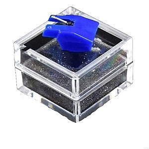 Audio Technica ATS10, ATS11, ATS11E Replacement Stylus (ES-1201)