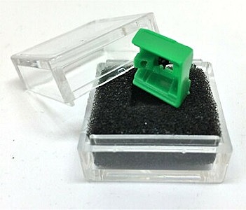 Audio Technica ATN-3400, ATN-3410 Repl. Stylus (ES-1210)