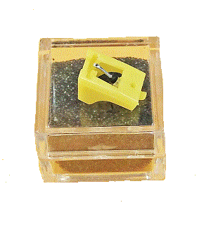 Audio Technica ATN3710, ATN3711 Repl. Stylus (ES-1212) Audio Technica ATN3710, ATN3711 Repl. Stylus (ES-1212)