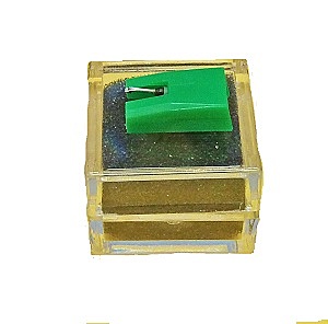 Audio Technica ATN-102P, ATN-112, ATN-122 Replacement Stylus (ES-1250) Audio Technica ATN-102P, ATN-112, ATN-122 Replacement Stylus (ES-1250)