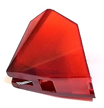 Ortofon 2M Red Replacement Stylus (ES-2205)