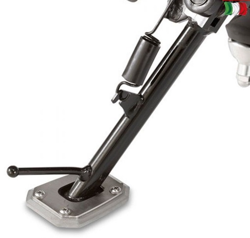 KAPPA HONDA SIDESTAND BIGFOOT ES1111K - CB500 X (13-22)