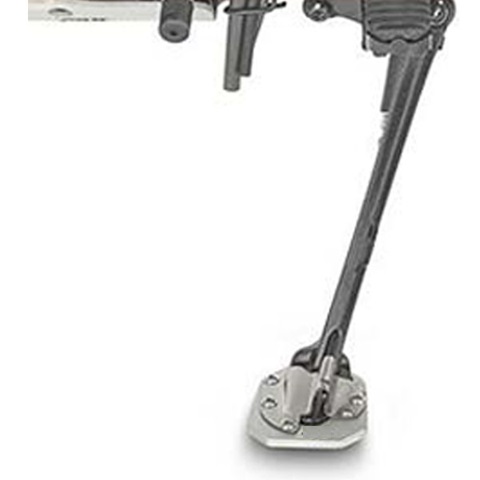 KAPPA HONDA SIDESTAND BIGFOOT ES1161K - CRF1000L AFRICA TWIN / ADVENTURE SPORTS (18-19)
