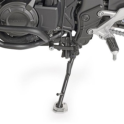 KAPPA HONDA SIDESTAND BIGFOOT ES1203 - NX500