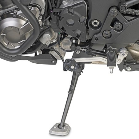 KAPPA KAWA SIDESTAND BIGFOOT ES4126K - VERSYS 1000 (17-18) / VERSYS 1000 SE (19-22)