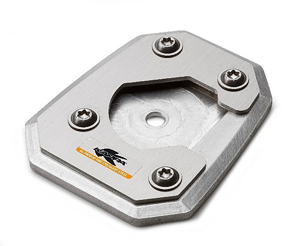 KAPPA BMW SIDESTAND BIGFOOT ES5108K - R1200GS (13-18) / R1250GS (19-22)