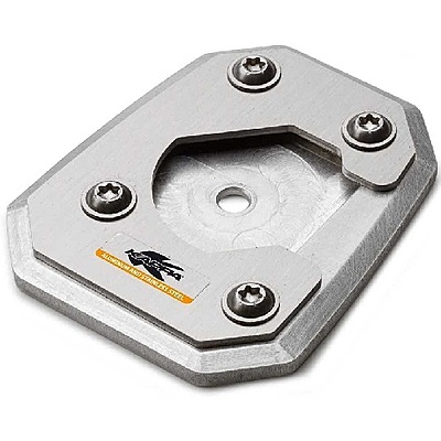 KAPPA BMW SIDESTAND BIGFOOT ES5112K - R1200GS ADVENTURE (14-18) / R1250GS ADVENTURE (19-22)