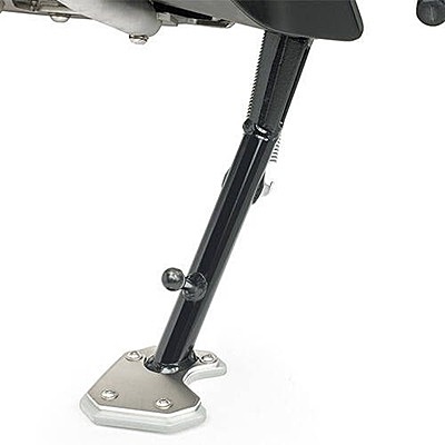 KAPPA BMW SIDESTAND BIGFOOT ES5113K - R1200RT (05-13) / R1250RT (19-20)